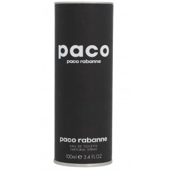 PACO DE PACO RABANNE EDT...