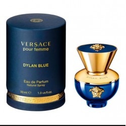 VERSACE DYLAN BLUE 100ML...