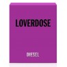 DIESEL LOVERDOSE EDP 75ML FEMME