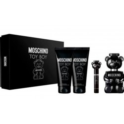 KIT MOSCHINO TOY BOY...