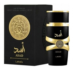 ASAD LATTAFA EAU DE PARFUM...