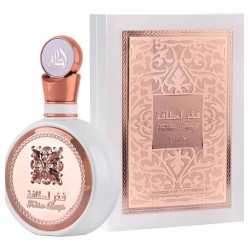 FAKHAR LATTAFA ROSE EDP ARABE  FEMME 100ML