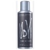 ULRIC DE VARENS UDV FOR MEN-DESODORANTE EM SPRAY MASCULINO  200ML