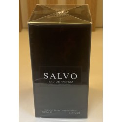 SALVO MAISON ALHAMBRA EAU DE PARFUM MASCULINO-100ML-ARABE