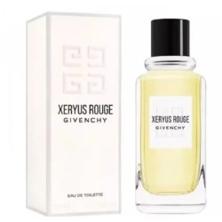 XERYUS ROUGE DE GIVENCHY EAU DE TOILETTE MASCULINO-100ML