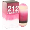 CAROLINA HERRERA 212 SUMMER FEMININO 60ML-RARO