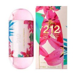 CAROLINA HERRERA 212 SURF...