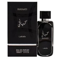 LATTAFA HAYAATI EAU DE...