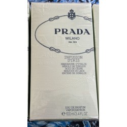 LES INFUSIONS DE PRADA...