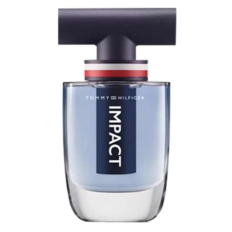 TOMMY HILFIGER IMPACT EDT 100ML MASCULINO-TESTER SEM CAIXA