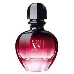 PACO RABANNE BLACK XS EAU...