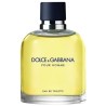 DOLCE GABBANA POUR HOMME MASCULINO EAU DE TOILETTE 125ML-CAIXA BRANCA TESTER