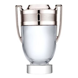 PACO RABANNE INVICTUS EAU DE TOILETTE MASCULINO 100ML-CAIXA BRANCA TESTER