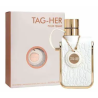 ARMAF TAG-HER POUR FEMME EAU DE PARFUM-100ML-ARABE