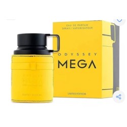 Armaf odyssey MEGA EAU DE...
