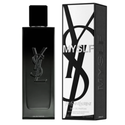 YVESSAINTLAURENT MYSLF EAU...