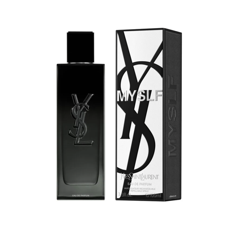 YVESSAINTLAURENT MYSLF EAU DE PARFUM 100ML MACULINO