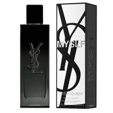 YVESSAINTLAURENT MYSLF EAU DE PARFUM 100ML MACULINO