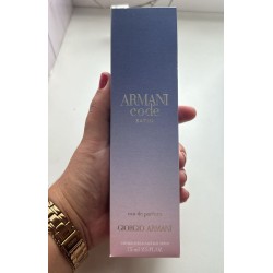 GIORGIO ARMANI CODE SATIN...