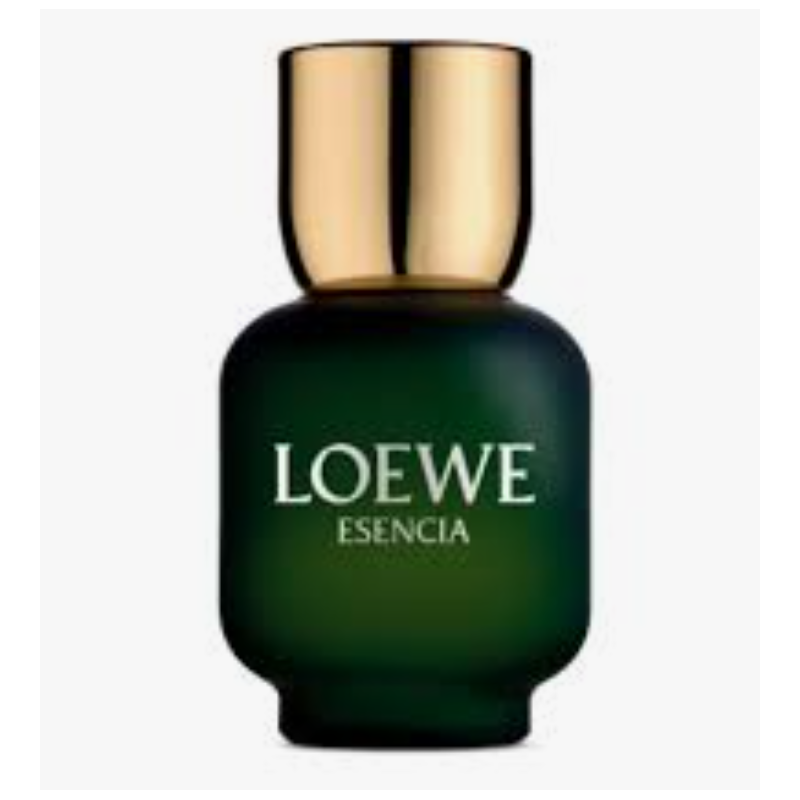 LOEWE ESENCIA EDT 150ML MASCULINO-TESTER CAIXA BRANCA-VINTAGE-RARO-DESCONTINUADO