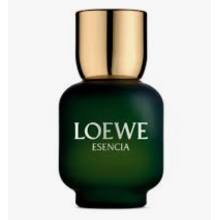 LOEWE ESENCIA EDT 150ML MASCULINO-TESTER CAIXA BRANCA-VINTAGE-RARO-DESCONTINUADO