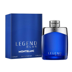 MONTBLANC LEGEND BLUE...