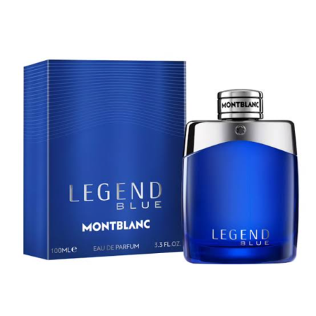 MONTBLANC LEGEND BLUE MASCULINO 100ML