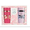 LATTAFA KIT 5TH ANIVERSARIO EDITION YARA 100ML + YARA CANDY 100ML -EAU DE PARFUM-FEMININO-ARABE