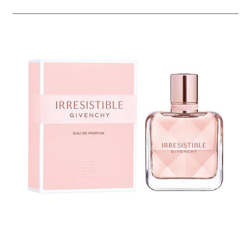 GIVENCHY IRRESISTIBLE 50ML EAU DE PARFUM-FEMININO