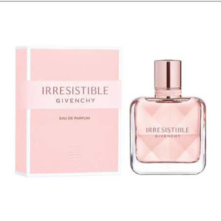GIVENCHY IRRESISTIBLE 50ML EAU DE PARFUM-FEMININO