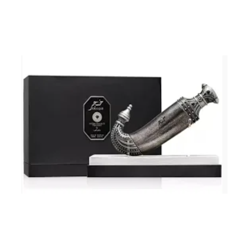 LATTAFA NICHE EMARATI KHANJAR EAU DE PARFUM-PERFUME UNISSEX 85ML-ARABE