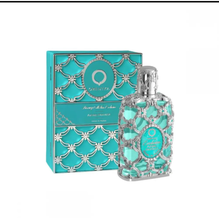 ORIENTICA EXCLUSIVE AZURE FANTASY 80ML EXTRAIT DE PARFUM UNISSEX-ARABE