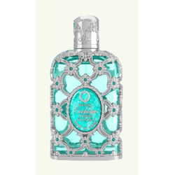 ORIENTICA EXCLUSIVE AZURE FANTASY 80ML EXTRAIT DE PARFUM UNISSEX-ARABE