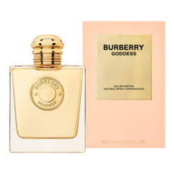 BURBERRY GODDESS FEMININO...