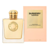 BURBERRY GODDESS FEMININO EAU DE PARFUM 100ML