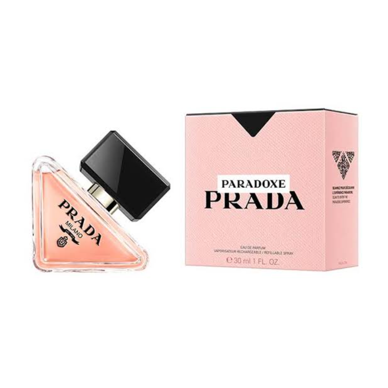 PRADA PARADOXE EAU DE PARFUM FEMININO 9O ML