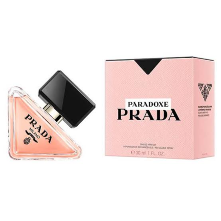 PRADA PARADOXE EAU DE PARFUM FEMININO 9O ML