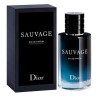 DIOR SAUVAGE EAU DE PARFUM 100ML MASCULINO