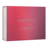 CALVIN KLEIN KIT EUPHORIA EDP 100ML + LOÇAO CORPORAL 100ML FEMININO