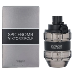 VIKTOR & ROLF SPICEBOMB EAU...