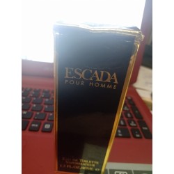 Escada Eau De Toilette 40ml Masculino Raridade