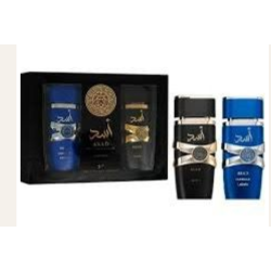 LATTAFA -KIT 5TH EDITION...