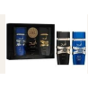 LATTAFA -KIT 5TH EDITION ASAD E ZANZIBAR MASCULINO 100ML + EDP 100ML KITS-PERFUME-ARABE