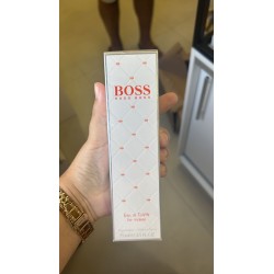 Hugo Boss Orange Feminino...