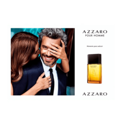 AZZARO POUR HOMME EDT 200ML
