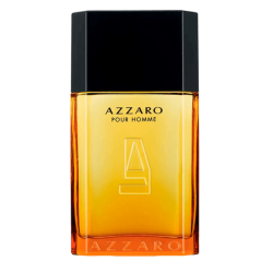 AZZARO POUR HOMME EDT 200ML