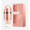 CAROLINA HERRERA 212 VIP ROSE EDP 125ML FEMININO