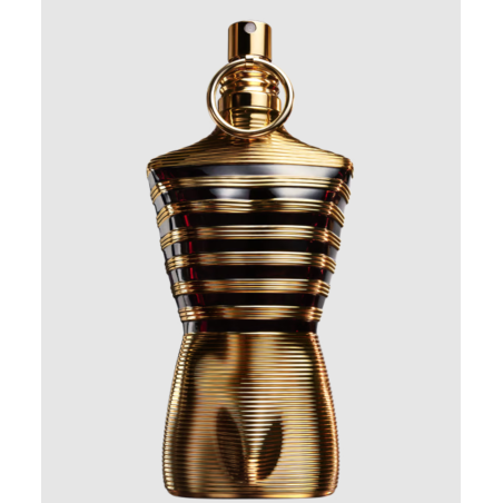 JEAN PAUL GAULTIER LE MALE ELIXIR 125ML MASCULINO