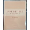 GIVENCHY IRRESISTIBLE EAU DE PARFUM 80ML FEMININO