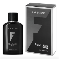 LA RIVE FEARLESS MAN EAU DE...
